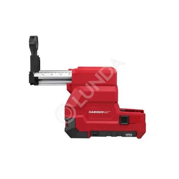 Система пылеудаления для М18/28 CHРX, Milwaukee 4933446810
