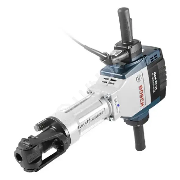 Отбойный молоток GSH 27 VC, Bosch 061130A000