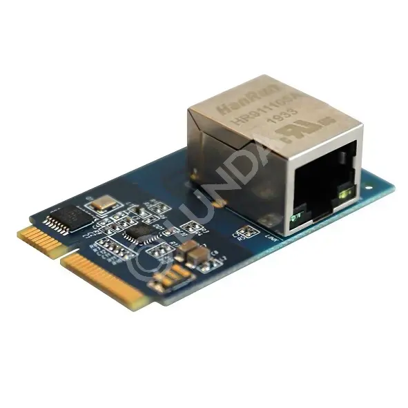 Модуль расширения Smart Ethernet, Neptun 100035601800