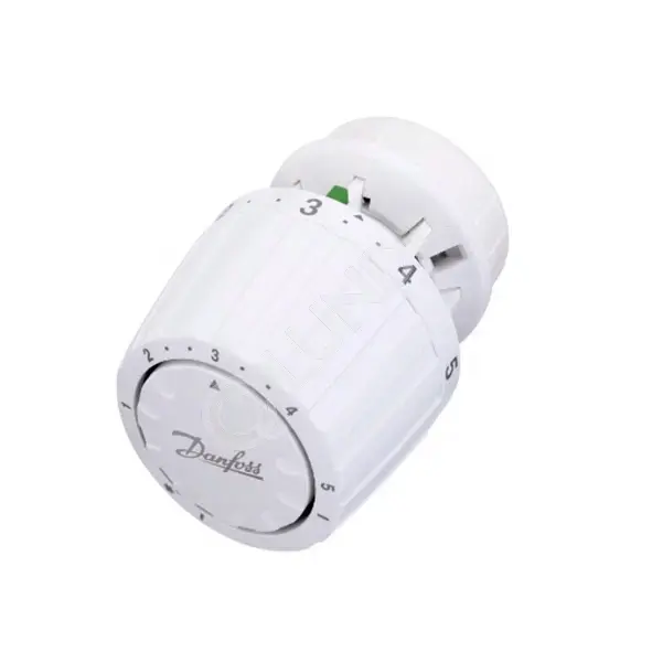 Термостатическая головка RTR 7090, Danfoss 013G2990/013G7090