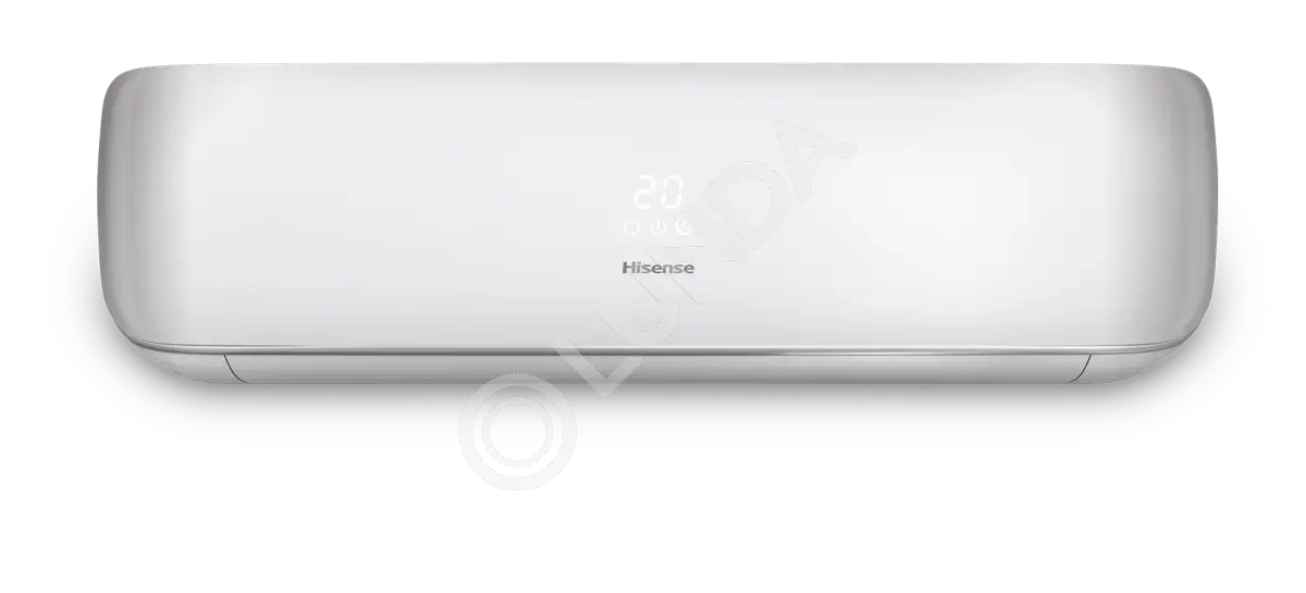 Инверторная сплит-система серии Premium DESIGN Super DC Inverter Wi-Fi (Комплект), Hisense AS-10UW4RVETG01 — hisense