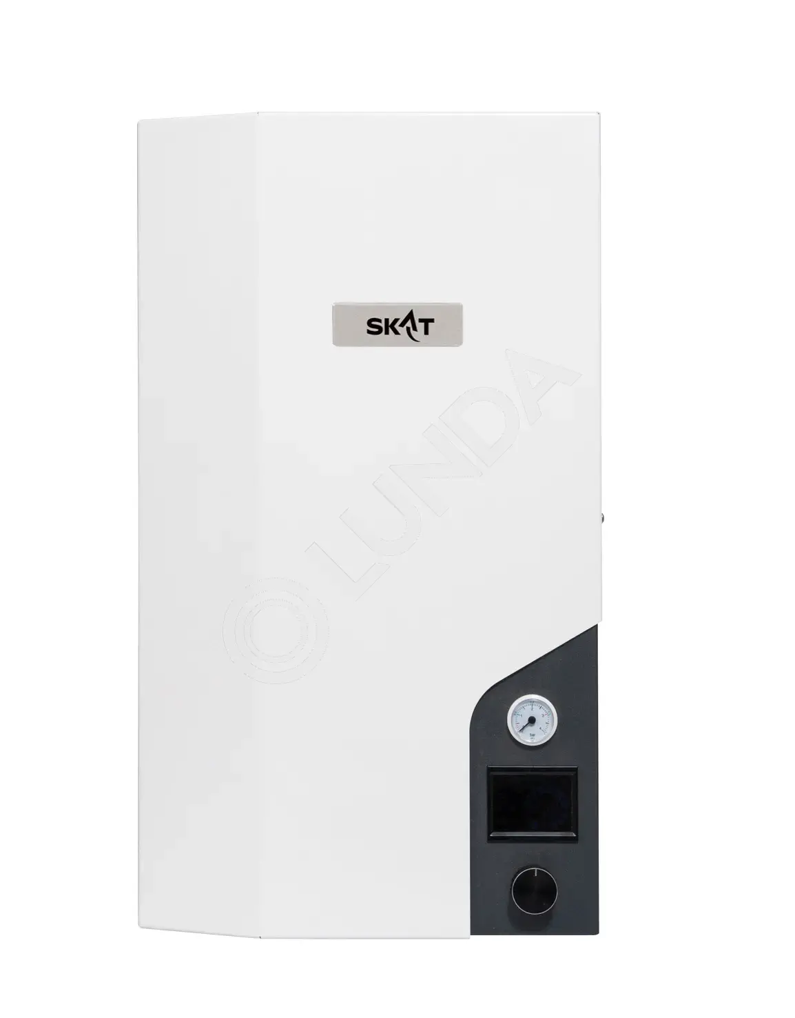 Электрический котел SKAT Gold Alum 9, Бастион 4064