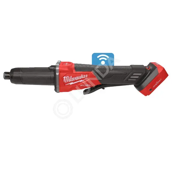 Аккумуляторная прямошлифмашина M18 FDGROVPDB-0X, Milwaukee 4933480957