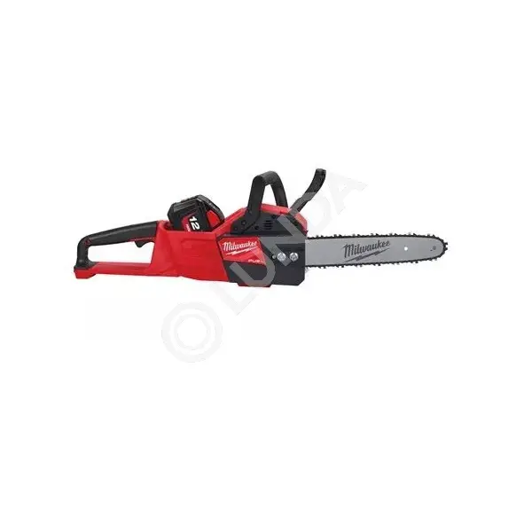 Аккумуляторная цепная пила M18 FCHSC-121 FUEL (Li-Ion12Ач), Milwaukee 4933471442