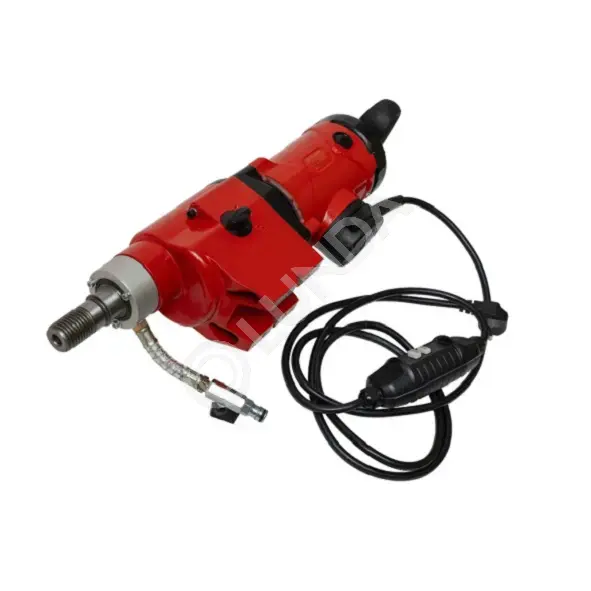 Двигатель для алмазного бурения INDUSTRIAL VDM 33, VOLL 1.00033