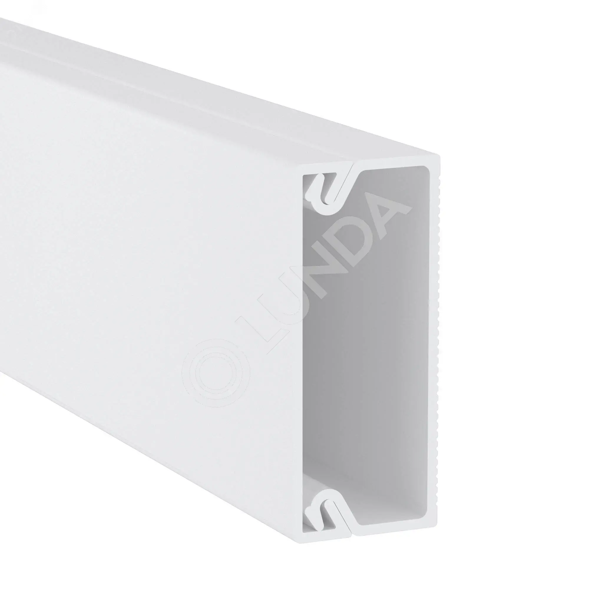 Кабель-канал (длина 2м) TMC 40x17, DKC 00351