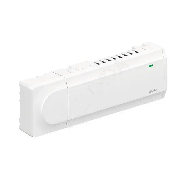 Контроллер Smatrix Base Pulse X-245 BUS 6-кан., Uponor 1093017