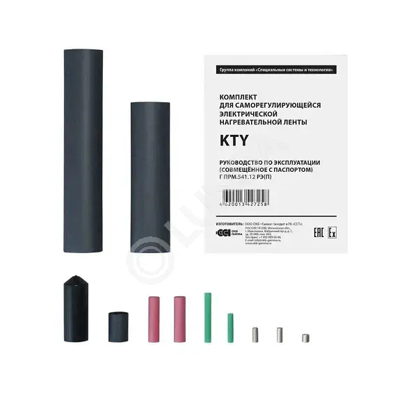 Комплект KTY, Теплолюкс 43059060000041_Гамма 100035466000