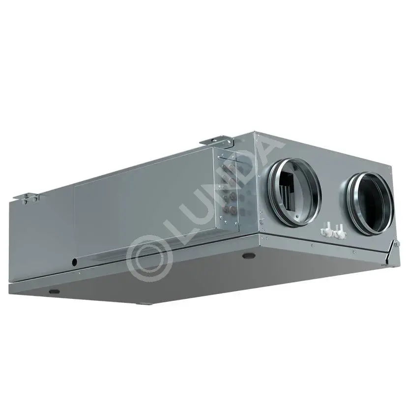 Установка приточно-вытяжная UniMAX-P 1000 CE-A , 1000м3/ч, 380В, Shuft НС-1058574 — shuft