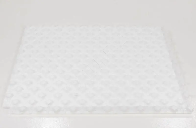 Мат с фиксаторами VarioFix и изоляцией 8,8 м2 (длина 1100 х ширина800), Рехау 12278293001