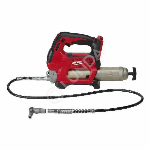 Шприц для смазки M18 GG-201C (Li-Ion2Ач), Milwaukee 4933440490