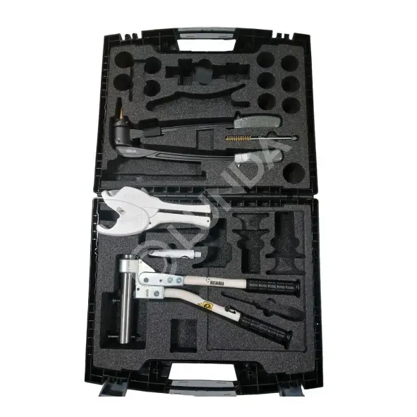 Механический инструмент RAUTOOL M1, Rehau 11377641005/137764005