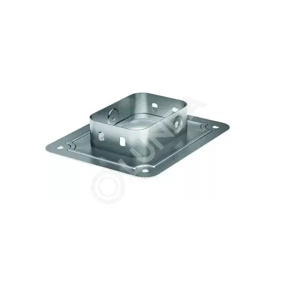 Фланец соединительный FR 100/80, DKC 37432