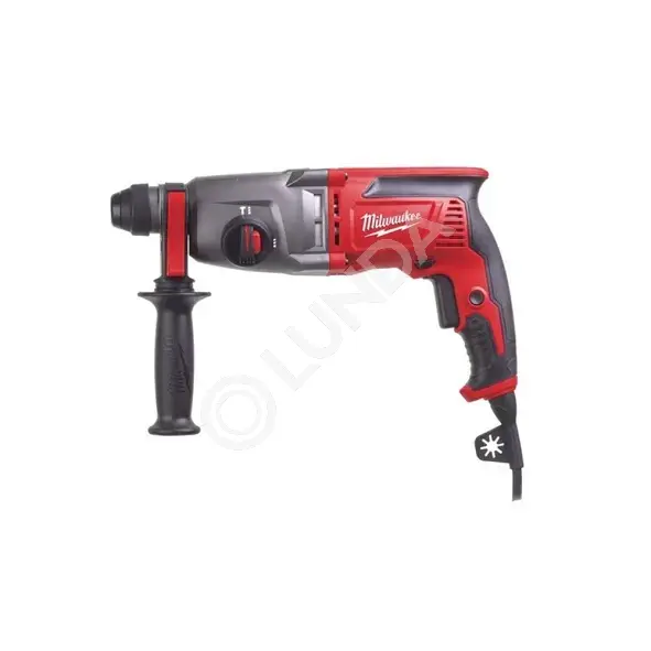 Перфоратор PFH 26 T, SDS-PLUS, Milwaukee 4933464581