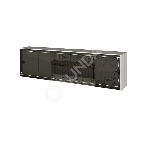 Мастер контроллер Icon Master 24V, 15 каналов, Danfoss 088U1142