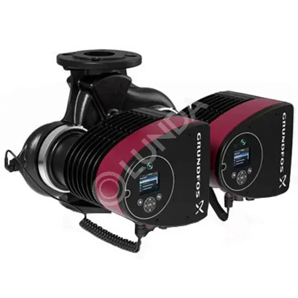Циркуляционный насос MAGNA3 D 32-60 F, 1x230 В, PN6/10, Grundfos 98333860