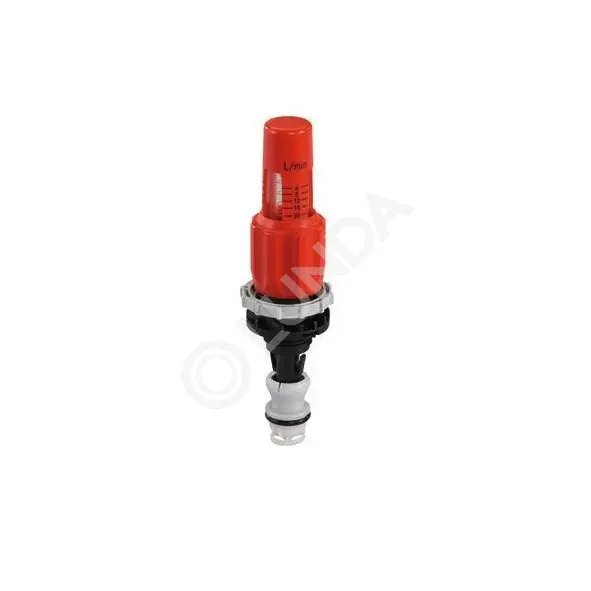 Расходомер SPI Vario Plus 4л/мин, Uponor 1009217