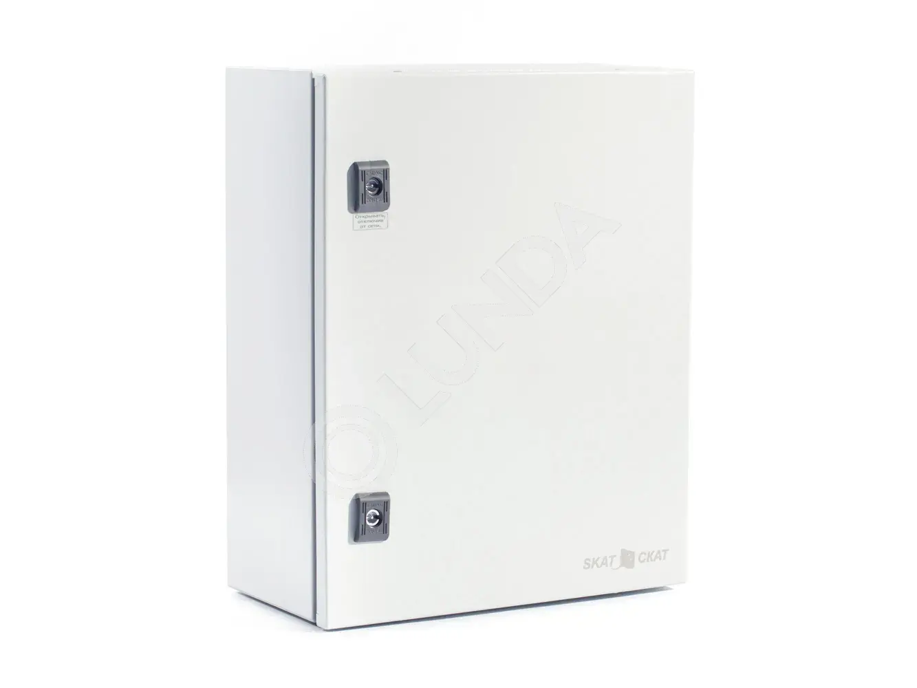 Коммутатор POE-UPS-8E-1G-1S ИСП.5, SKAT 2026
