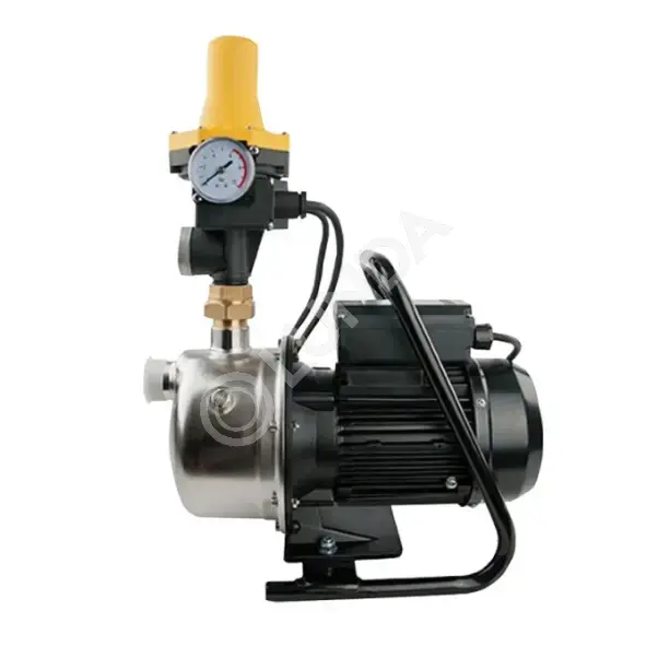 Насос самовсасывающий центробежный SaniJet 4-50 PC2, 1000 Вт, SFA XSJ10002