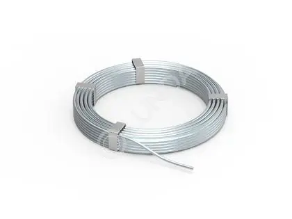 Пруток 10 мм горячеоцинкованный, DKC NC1010