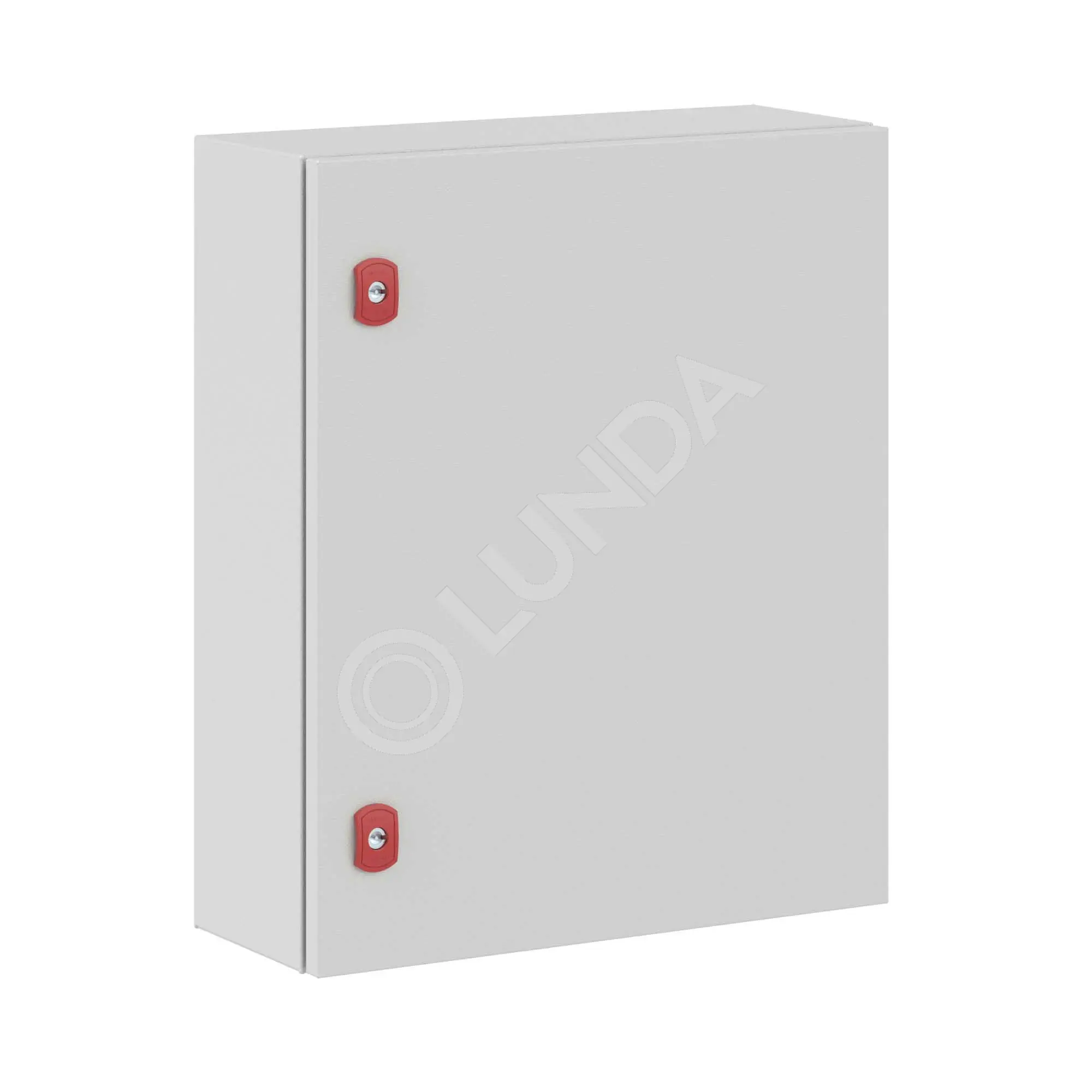 Щит с монтажной панелью ЩМП 600x500x200мм(ВхШхГ) IP65 серия ST , DKC R5ST0652