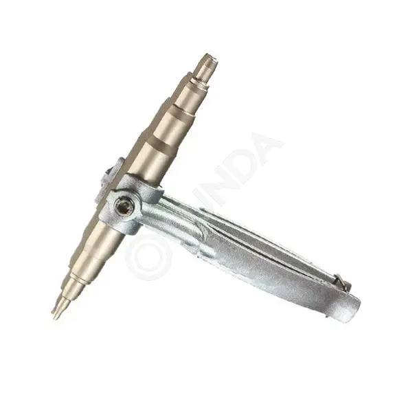 Калибратор-расширитель для медных труб 1/4”- 5/16", VOLL 9.14516
