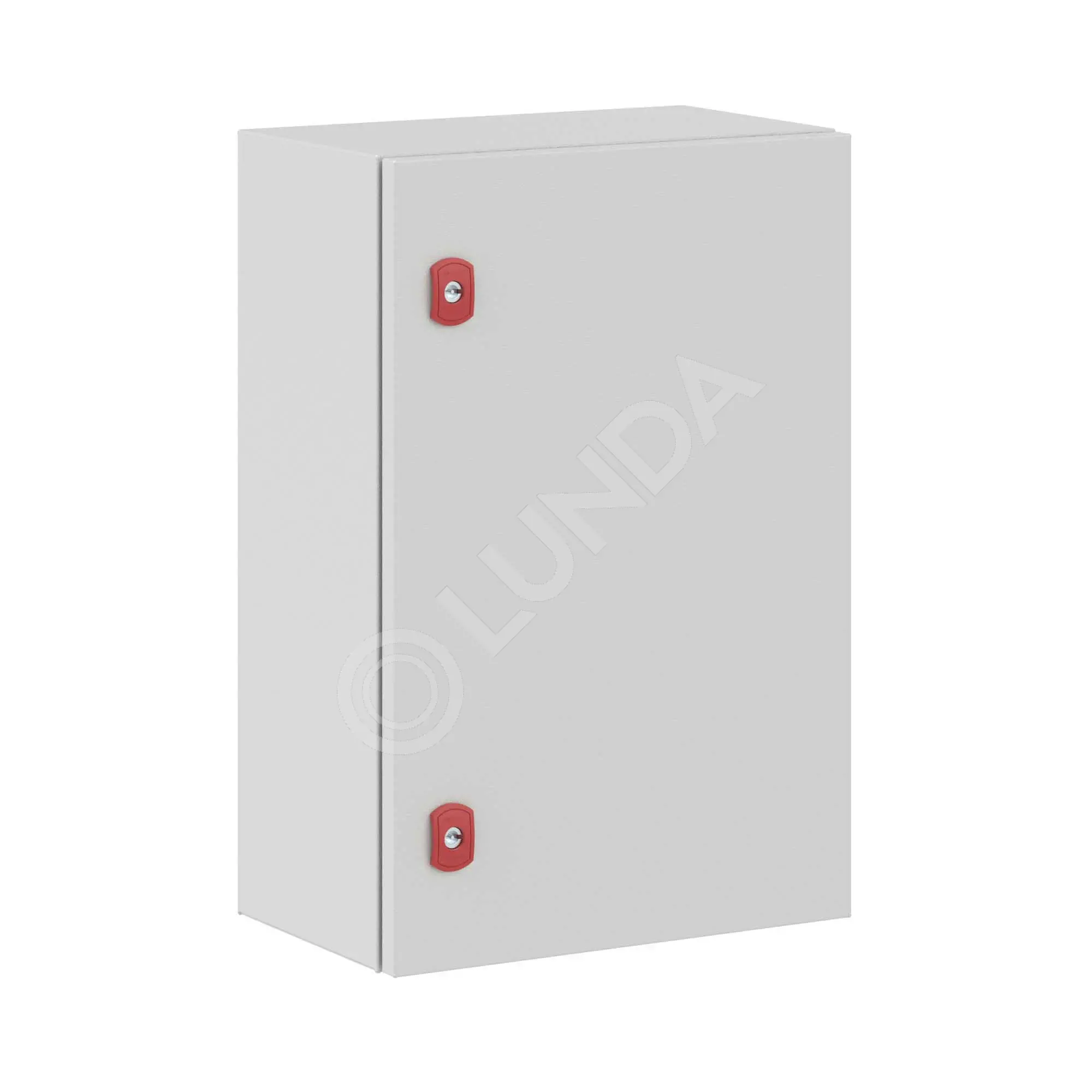 Щит с монтажной панелью ЩМП 600x400x250мм (ВхШхГ) IP65 серия ST , DKC R5ST0649