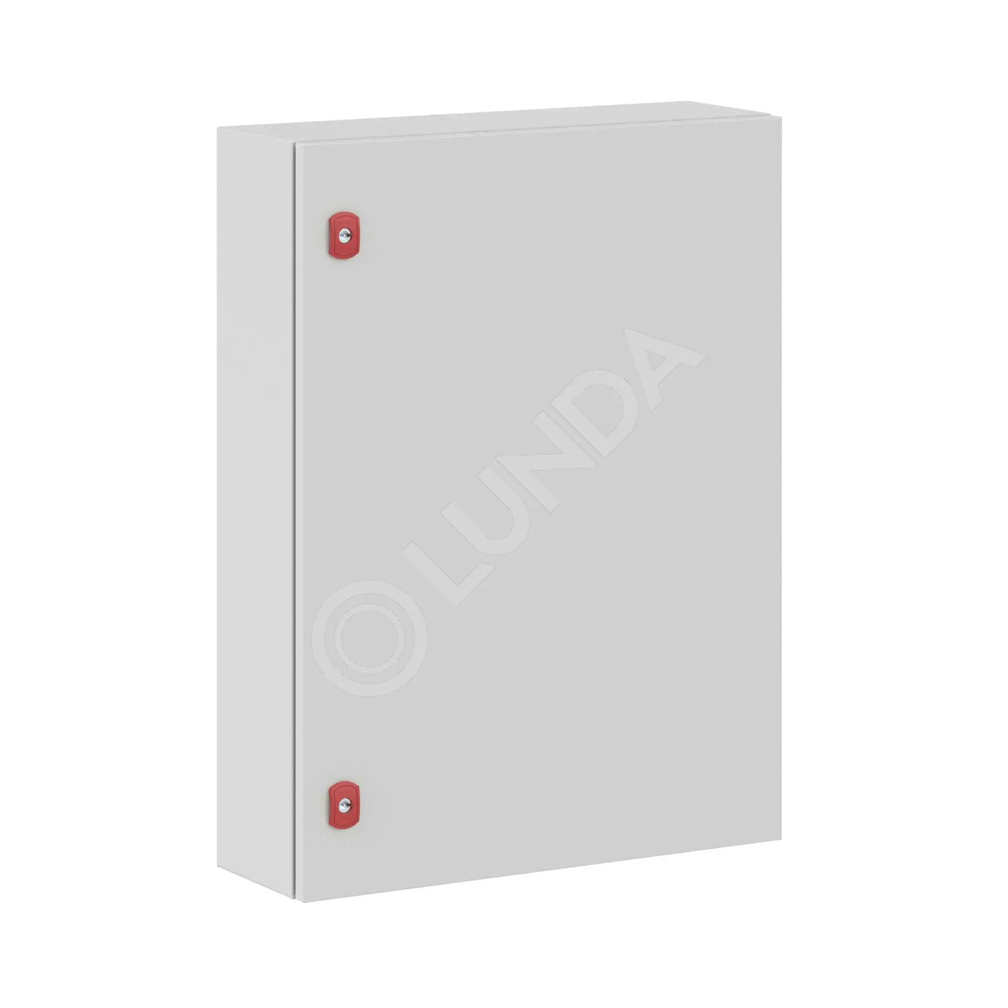 Щит с монтажной панелью ЩМП 800x600x200мм(ВхШхГ) IP65 серия ST , DKC R5ST0862