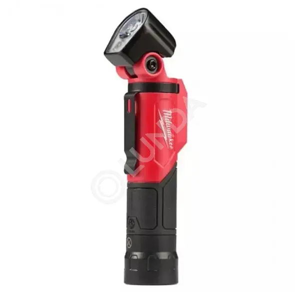 Аккум. фонарь, заряжаемый через USB L4 PWL-301, Milwaukee 4933479765