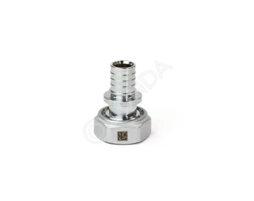 Переходник на евроконус 17-G 3/4 РЕХАУ THERM S, Рехау 12506273001