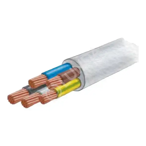 Провод ПВСнг(А)-LS 3х0,75 380В (N, PE), МКЗ