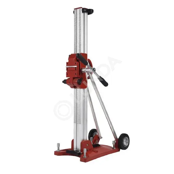 Стойка двигателя для алмазного бурения INDUSTRIAL VDR400, VOLL 1.01400