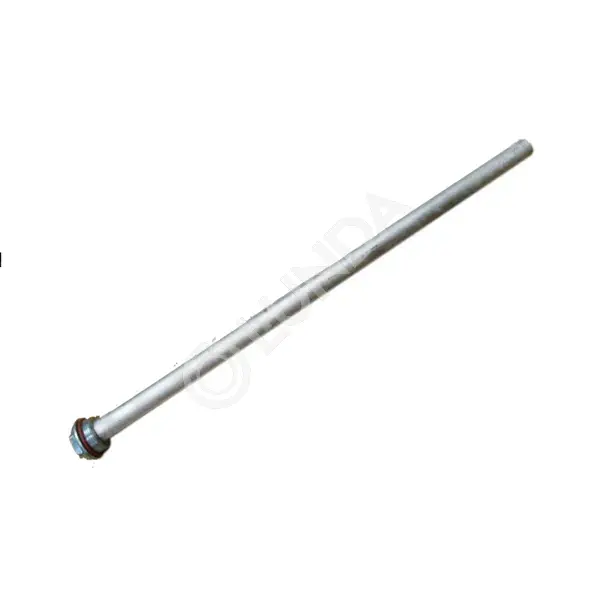 Анод магниевый D 26X600 с пробкой 1 1/4, Baxi 7732377