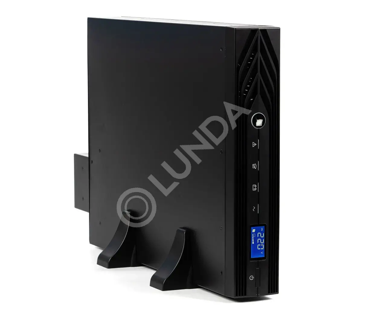 Источник бесперебойного питания SKAT-UPS 6000 RACK, SKAT 477