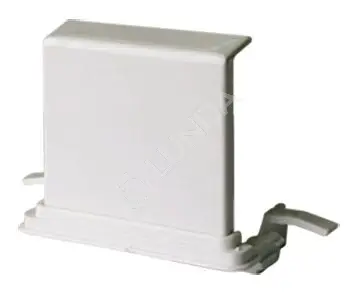Адаптер для миниканалов 40х17 и 50х20, DKC 10046