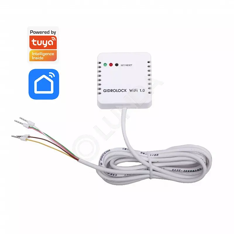 Модуль WI-FI, Gidrolock 50000127