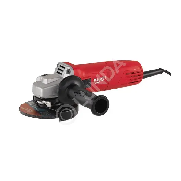 Углошлифмашина AG 10-125 EK , Milwaukee 4933451220