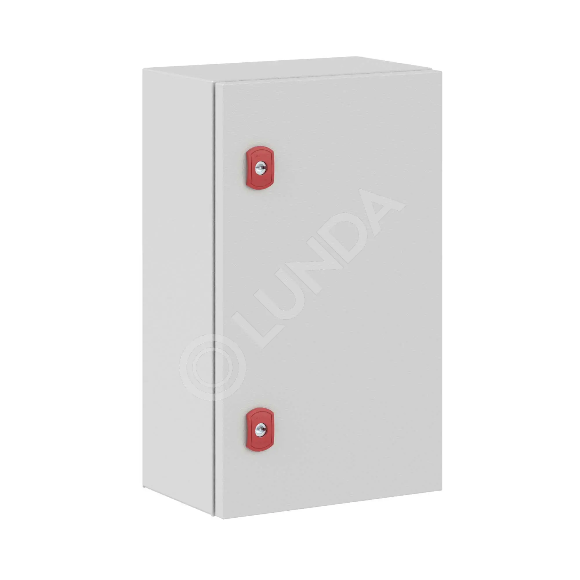 Щит с монтажной панелью ЩМП 500x300x200мм IP65 серия ST, DKC R5ST0532