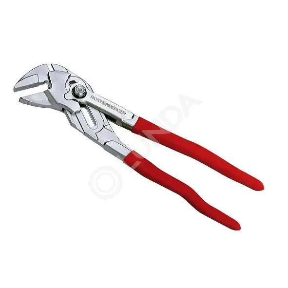 Клещи ROFAST 10” 2K, Rothenberger 1000003390