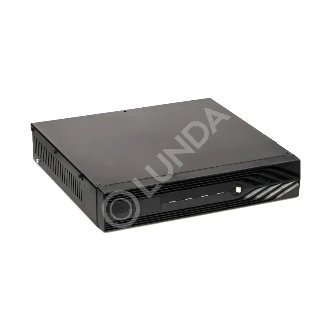 Батарейный блок SKAT BC 48/18 RACK в корпусе 19" 2U, 48В, емкость 18Ач, 8 АКБх9Ач, Бастион 8759