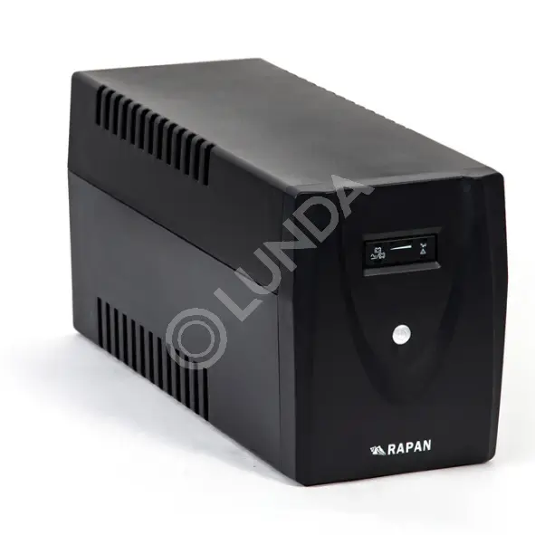 Источник бесперебойного питания RAPAN-UPS 1500, Бастион 736