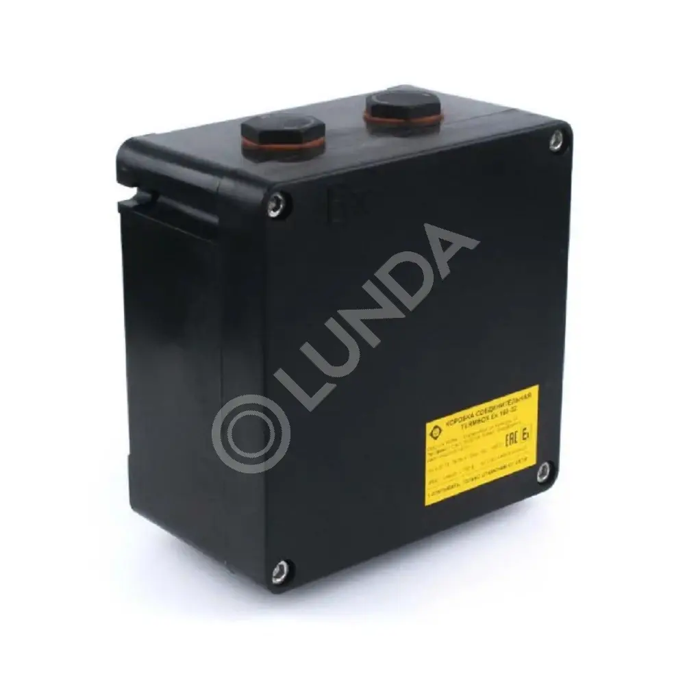 Коробка соединительная Teploluxe Ex Box 160-32, Теплолюкс 100000383900