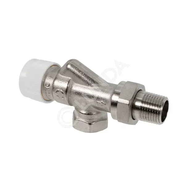 Термовентиль AVR 9 осевой DN 15, Oventrop 118390004