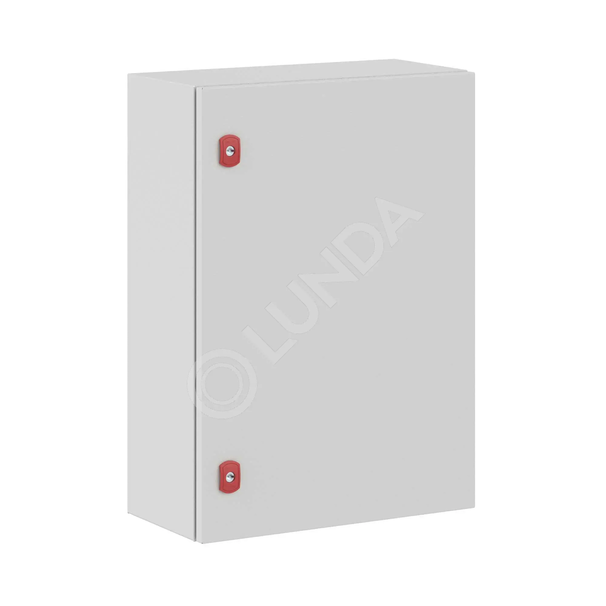 Щит с монтажной панелью ЩМП 700x500x250мм (ВхШхГ) IP65 серия ST , DKC R5ST0759