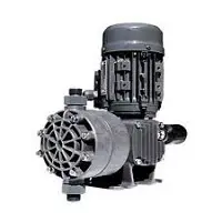 Насос дозирующий ST-D CA 61/7, 400/3/50, 0,18 кВт, ETATRON AD0061CA00100