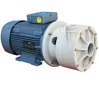 Насос дозирующий МВ 80, PVDF, VITON, B, ETATRON MB080--FCTSVN