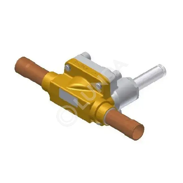 Клапан терморегулирующий AKV 15-1, Danfoss 068F5001 — danfoss