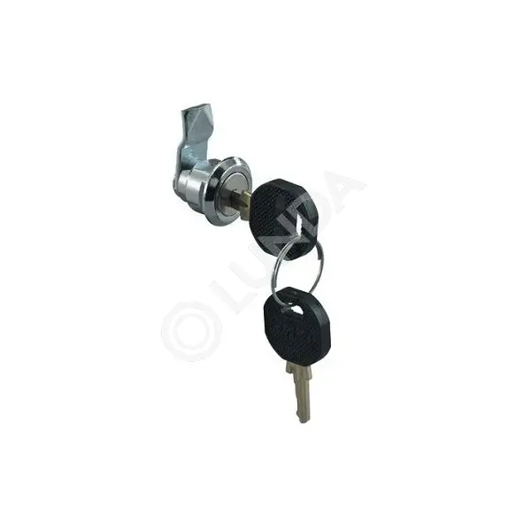 Замок для шкафа (2 ключа) '1У SPI VARIO, Uponor 1093554