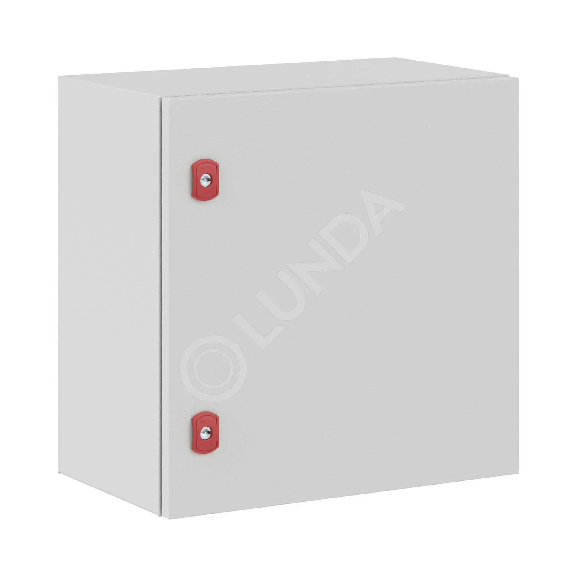 Щит с монтажной панелью ЩМП 500x500x300мм IP65 серия ST, DKC R5ST0553