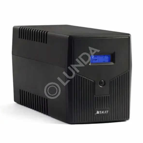 Источник бесперебойного питания SKAT-UPS 1500/900, SKAT 457